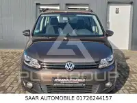 2014 Volkswagen Touran