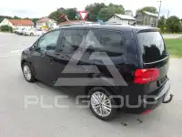 2014 Volkswagen Touran