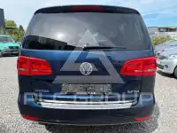 2014 Volkswagen Touran