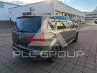 2014 Volkswagen Touran