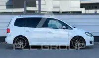 2014 Volkswagen Touran