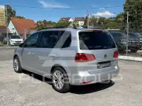 2014 Volkswagen Touran