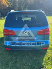 2014 Volkswagen Touran