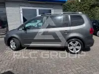2014 Volkswagen Touran