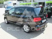 2014 Volkswagen Touran