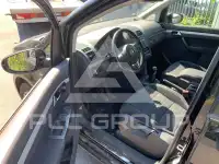 2014 Volkswagen Touran
