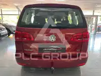 2014 Volkswagen Touran
