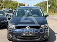 2014 Volkswagen Touran