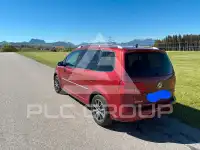 2014 Volkswagen Touran
