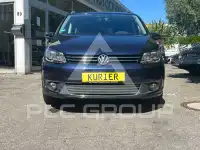 2014 Volkswagen Touran