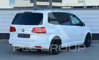 2014 Volkswagen Touran