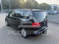 2014 Volkswagen Touran