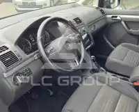 2014 Volkswagen Touran