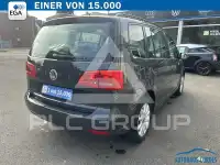 2014 Volkswagen Touran