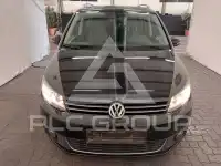 2014 Volkswagen Touran