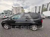 2014 Volkswagen Touran