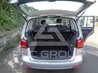 2014 Volkswagen Touran