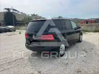 2014 Volkswagen Touran