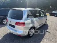 2014 Volkswagen Touran