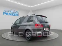 2014 Volkswagen Touran