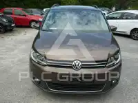 2014 Volkswagen Touran
