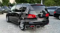2014 Volkswagen Touran