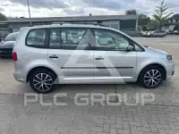 2014 Volkswagen Touran