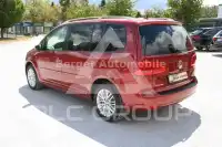 2014 Volkswagen Touran