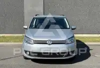 2014 Volkswagen Touran