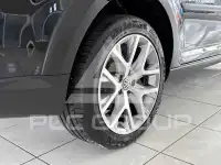2014 Volkswagen Touran
