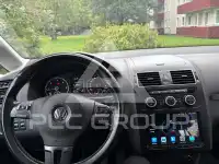 2014 Volkswagen Touran