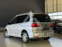 2014 Volkswagen Touran