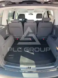 2014 Volkswagen Touran