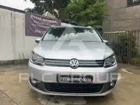 2014 Volkswagen Touran