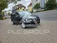 2014 Volkswagen Touran