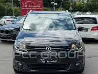 2014 Volkswagen Touran