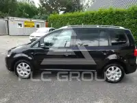 2014 Volkswagen Touran