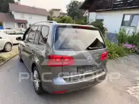 2014 Volkswagen Touran