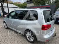 2014 Volkswagen Touran