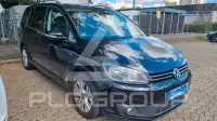 2014 Volkswagen Touran