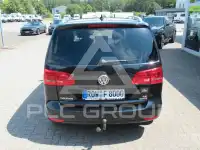 2014 Volkswagen Touran