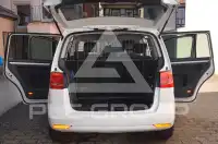 2014 Volkswagen Touran