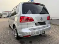 2014 Volkswagen Touran