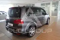 2014 Volkswagen Touran