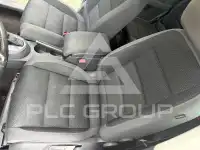 2014 Volkswagen Touran