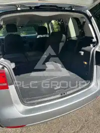 2014 Volkswagen Touran