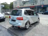 2014 Volkswagen Touran