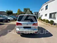 2014 Volkswagen Touran