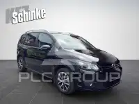 2014 Volkswagen Touran