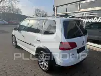 2014 Volkswagen Touran